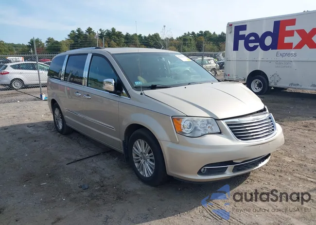 2C4RC1GGXER234280: 43333875