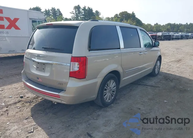 2C4RC1GGXER234280: 43333875