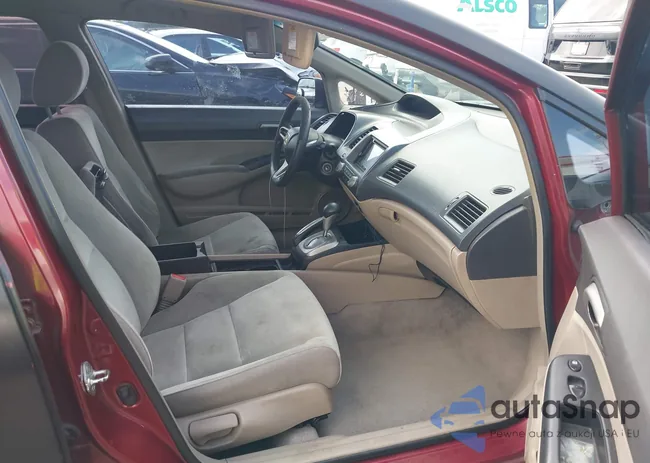 2HGFA16539H502317: 43333893