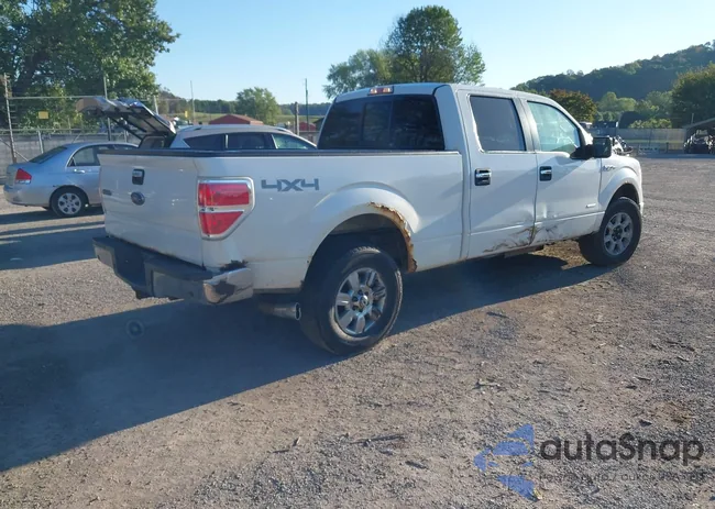 1FTFW1ET2CFC72780: 43333919