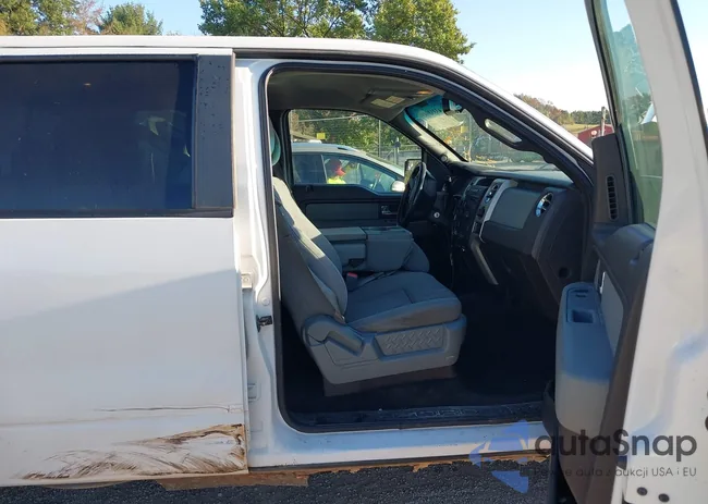 1FTFW1ET2CFC72780: 43333919