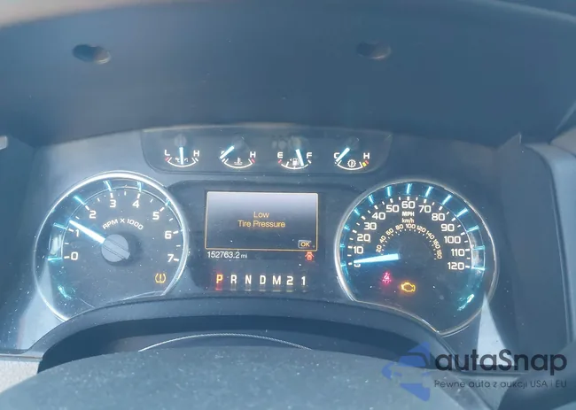 1FTFW1ET2CFC72780: 43333919