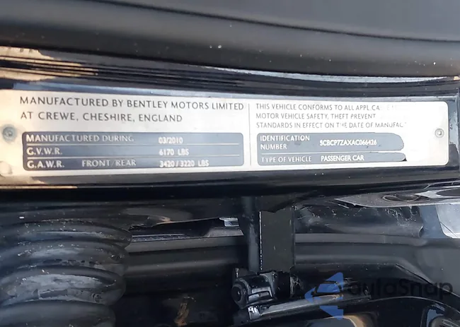 SCBCP7ZAXAC066426: 43333931