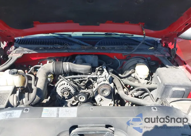 1GCEC14X05Z173563: 43333934