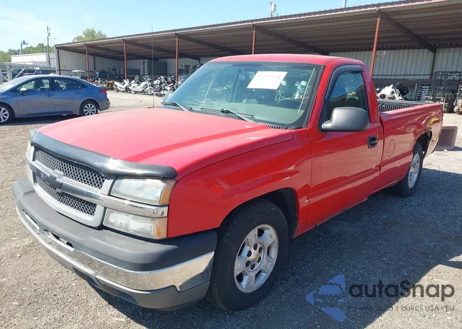 1GCEC14X05Z173563: 43333934