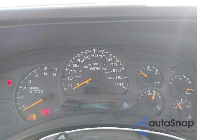 1GCEC14X05Z173563: 43333934