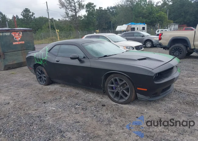 2C3CDZAG4KH716954: 43333943