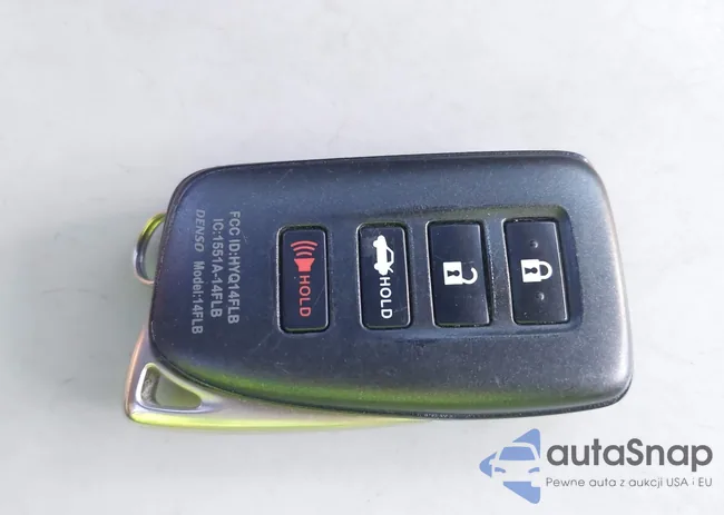 JTHGZ1B20M5047125: 43333949