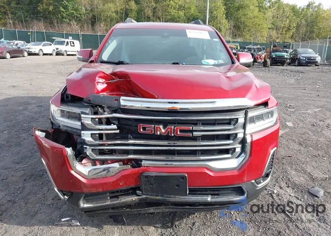 1GKKNUL42PZ202820: 43333957