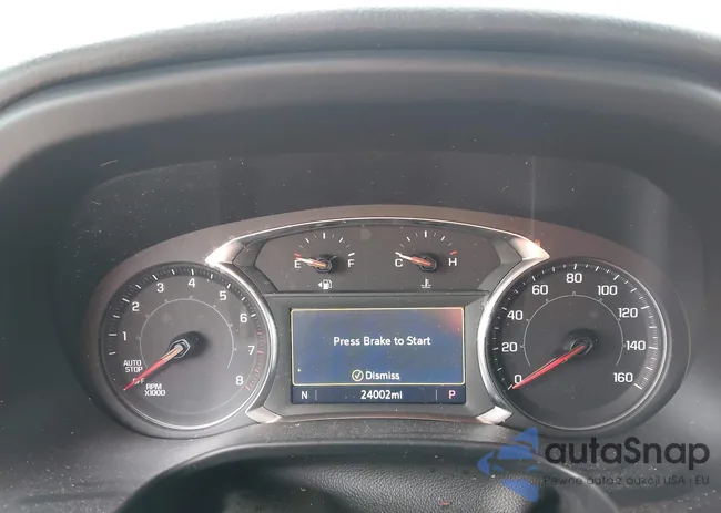 1GKKNUL42PZ202820: 43333957