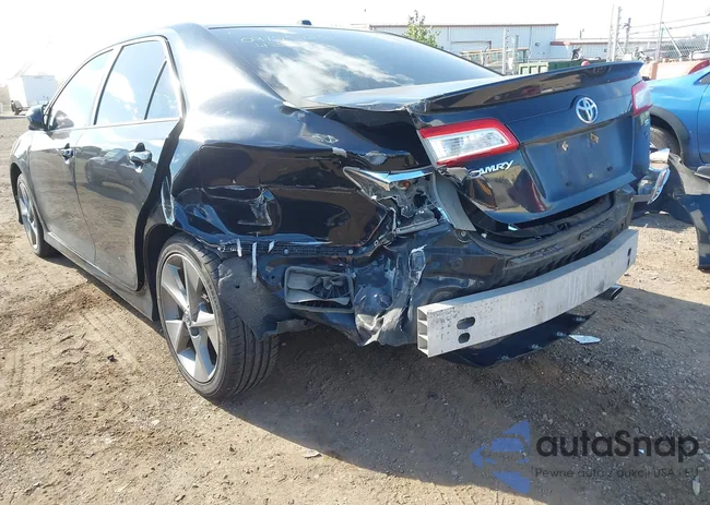 4T1BF1FK7CU164327: 43333996