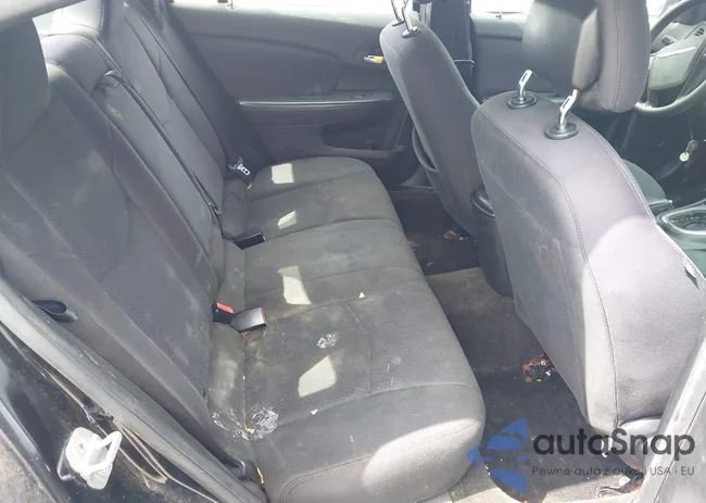 1C3CCBAB5CN318935: 43334018