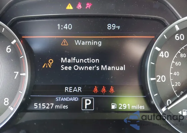 3PCAJ5DA9MF104530: 43334020