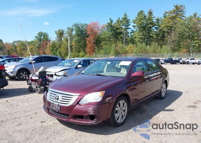 4T1BK3DB3AU368128: 43334022