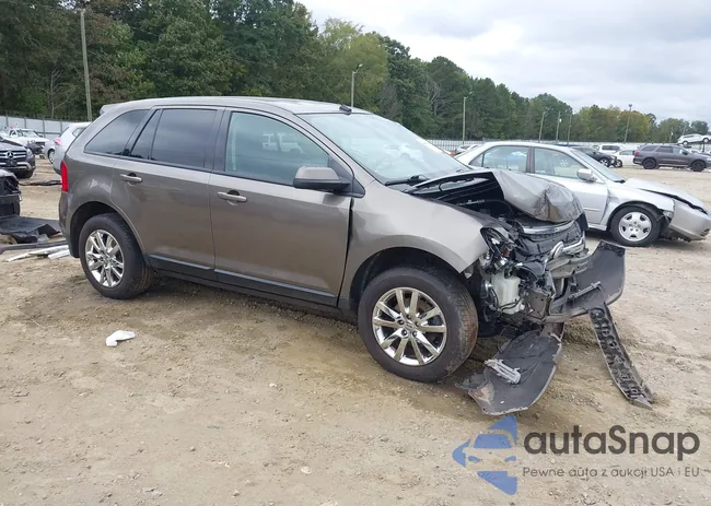 2FMDK3JC4DBE10757: 43334026