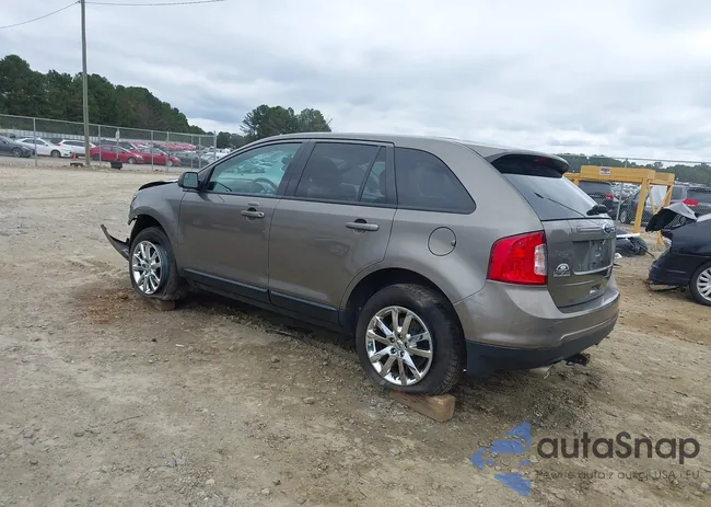 2FMDK3JC4DBE10757: 43334026