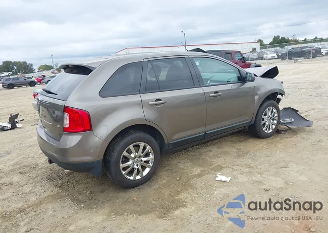 2FMDK3JC4DBE10757: 43334026