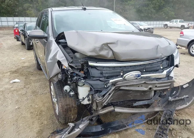 2FMDK3JC4DBE10757: 43334026