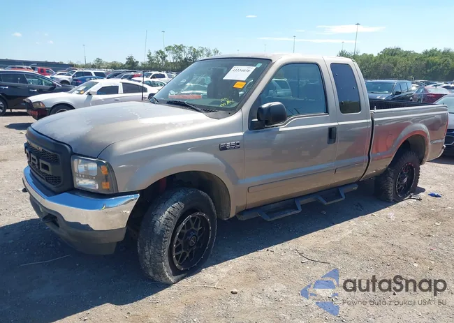 1FTNX21L23EA54459: 43334038