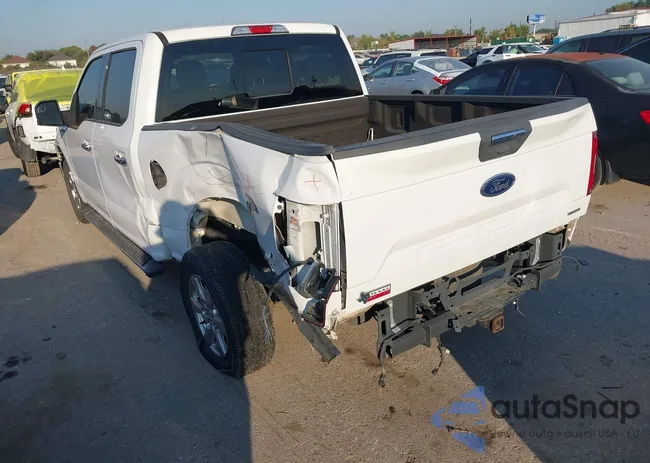 1FTEW1CP6JKC02284: 43334042