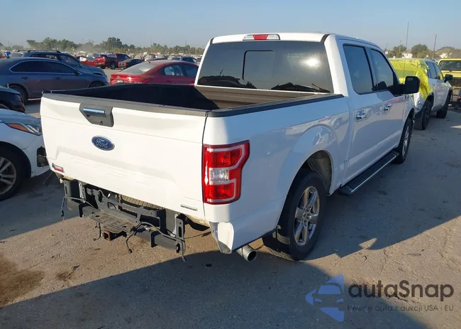 1FTEW1CP6JKC02284: 43334042