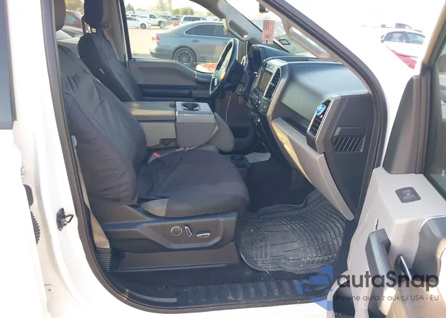 1FTEW1CP6JKC02284: 43334042