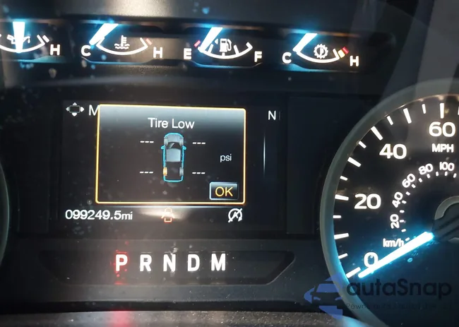 1FTEW1CP6JKC02284: 43334042