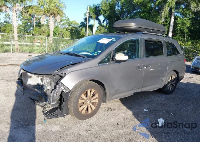 5FNRL5H64EB090153: 43334046