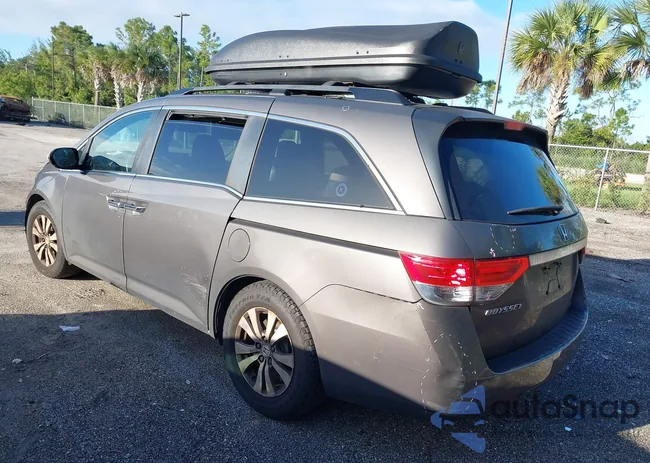 5FNRL5H64EB090153: 43334046