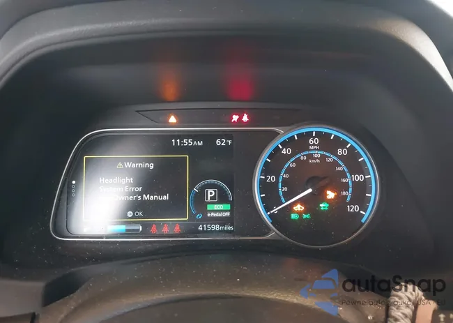 1N4CZ1CV2PC552209: 43334075