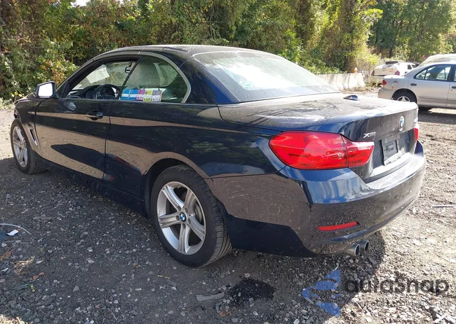 WBA3V9C54FP946514: 43334100