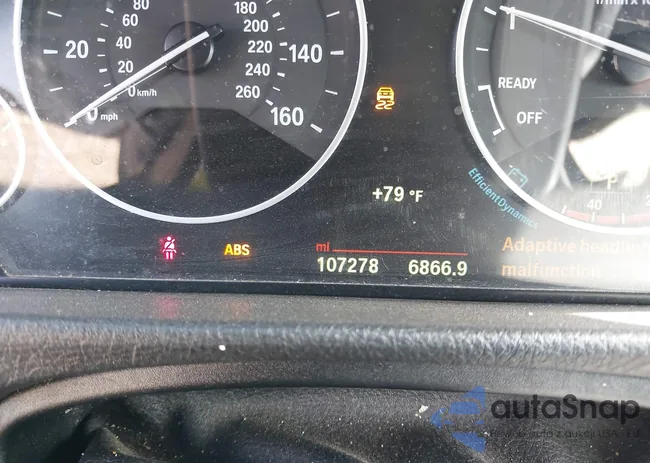 WBA3V9C54FP946514: 43334100