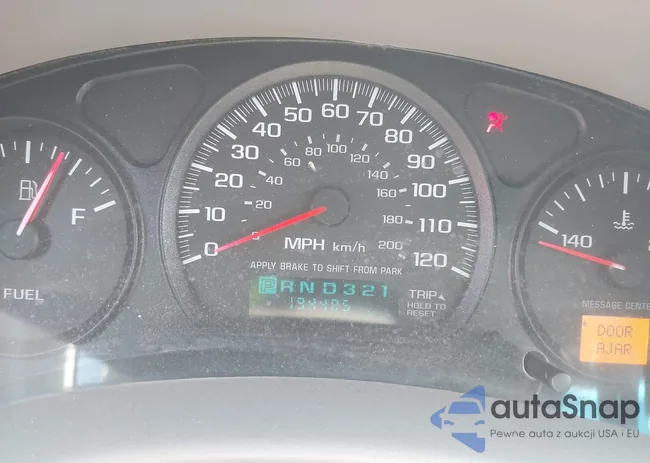 2G1WF52E939346159: 43334111