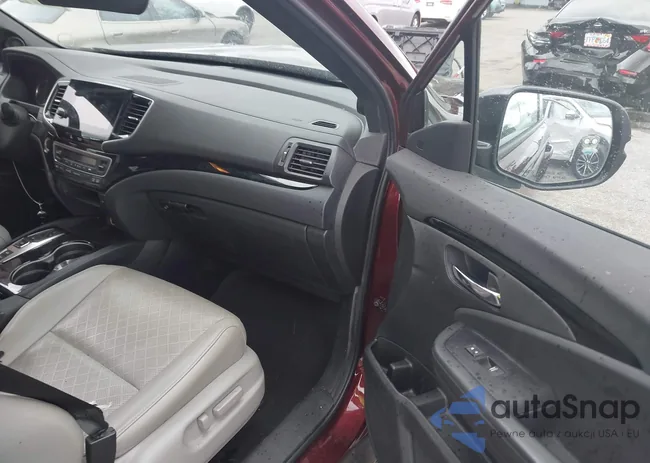 5FNYF8H96KB008546: 43334113