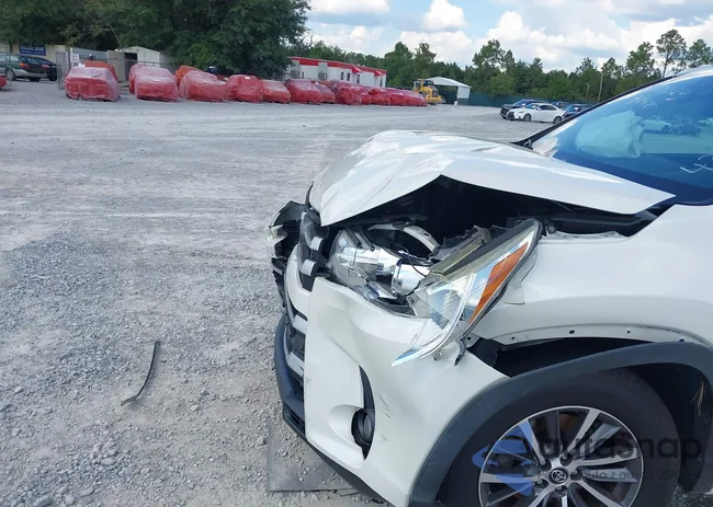 5TDKZRFH2JS531926: 43334132