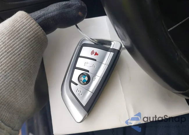 WBA2N1C5XJVC28213: 43334146