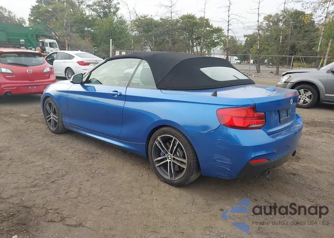 WBA2N1C5XJVC28213: 43334146