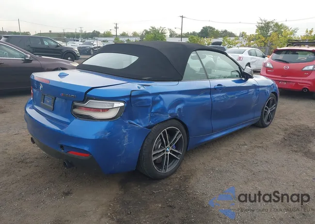 WBA2N1C5XJVC28213: 43334146