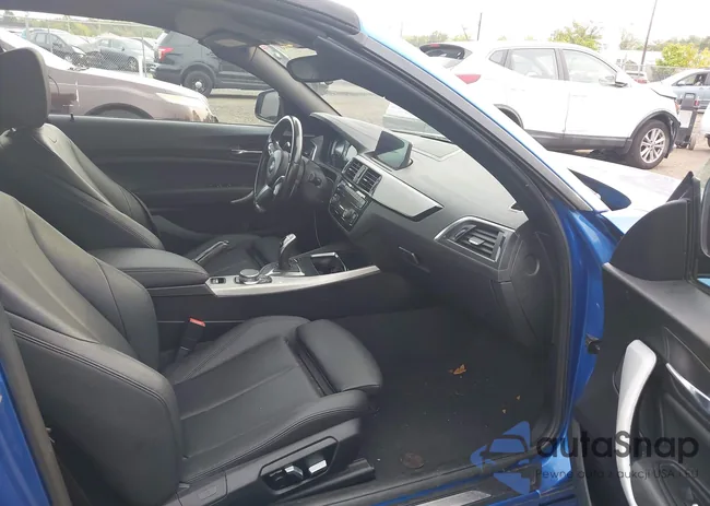 WBA2N1C5XJVC28213: 43334146