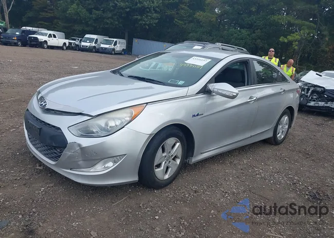 KMHEC4A43BA005787: 43334157