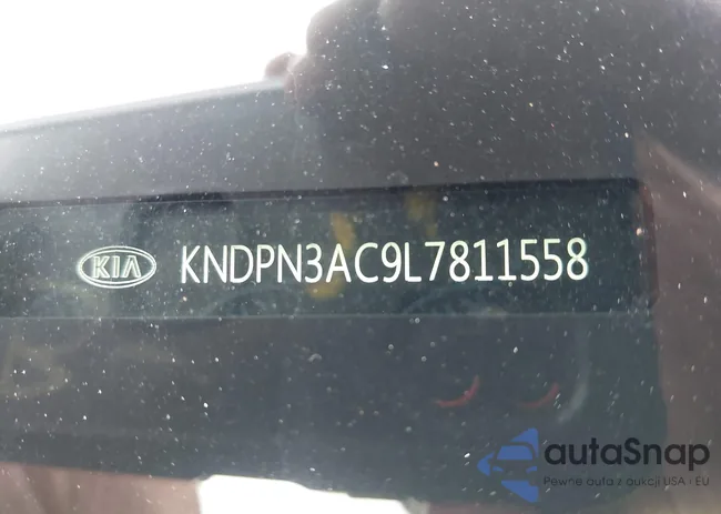 KNDPN3AC9L7811558: 43334163