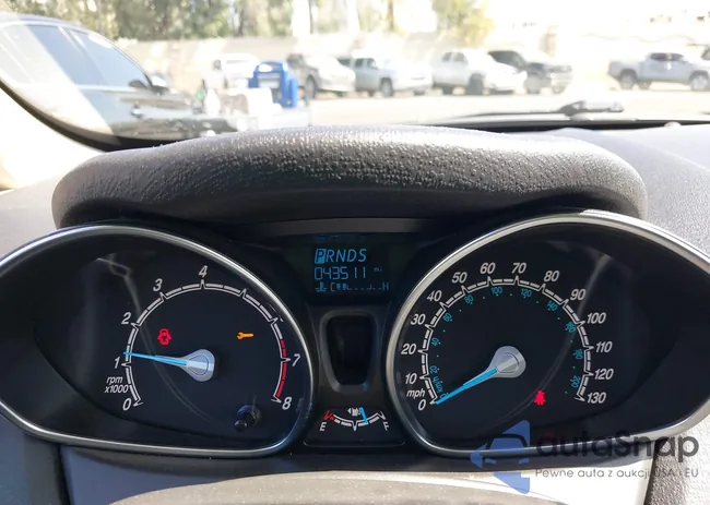 3FADP4BJ7FM213601: 43334183