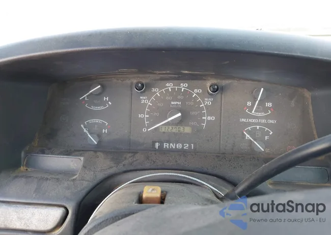 1FTEF14H2SLA31522: 43334195