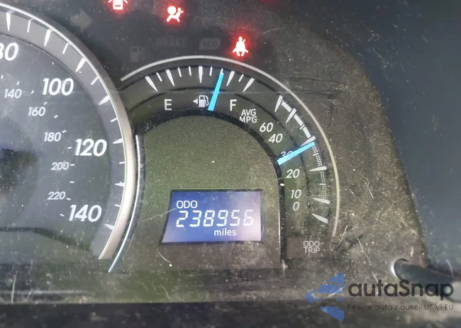 4T1BF1FK4FU057000: 43334206