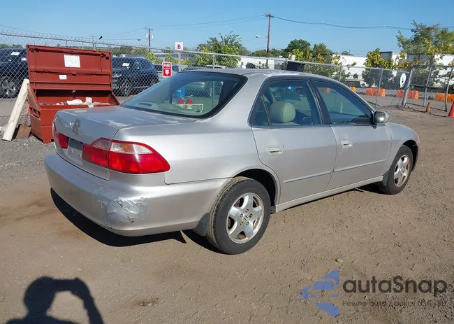 1HGCG1654WA010469: 43334222