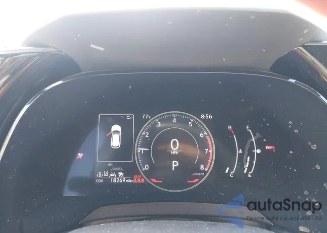 2T2BAMCA1RC051913: 43334225