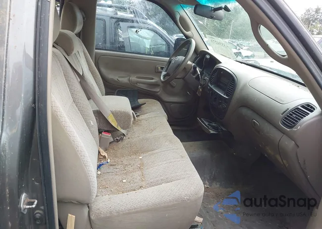 5TBJU32136S462874: 43334273