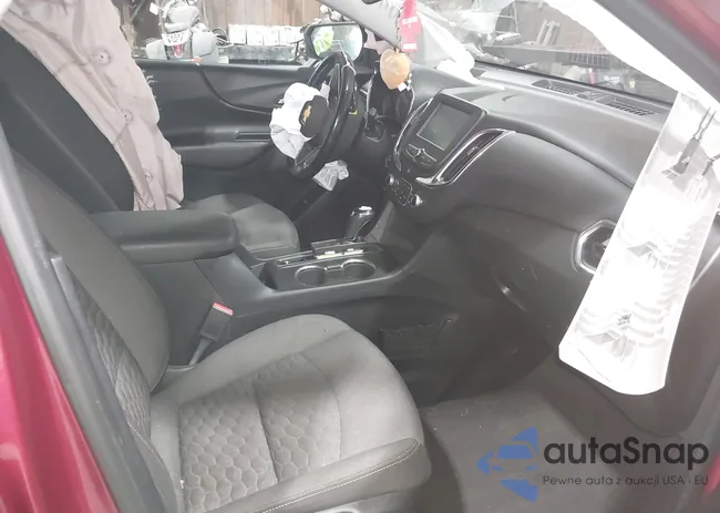 2GNAXSEVXJ6322502: 43333295