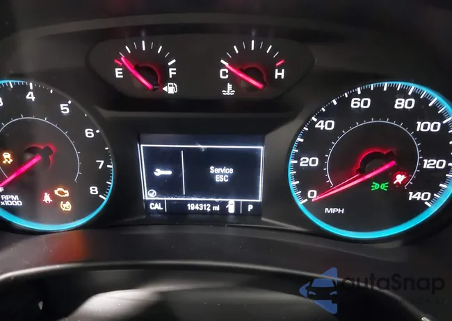 2GNAXSEVXJ6322502: 43333295