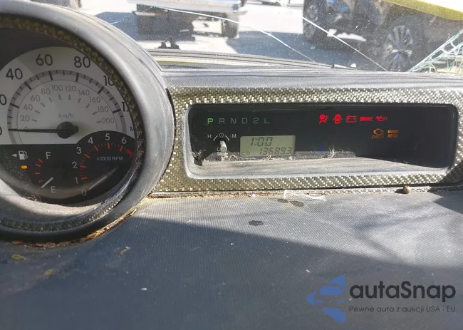 JTLKT324X54016003: 43333304